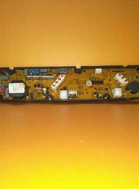 原装洗衣机电脑板XYJ01F-1.PCB XQB52-661质保一年 闪电发货