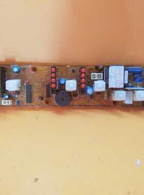 原装洗衣机电脑板XQB45-62F,XQB45-62F 0034000312质保一年已测试
