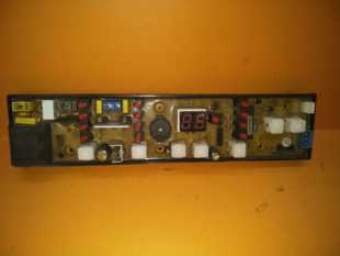 KQ60A电路板 金帅洗衣机电脑板XQB75 KS368C 主板 378B