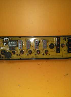 原装洗衣机电脑板MB6501DCT MB65-X5065G(S) MB6501-DCT质保一年