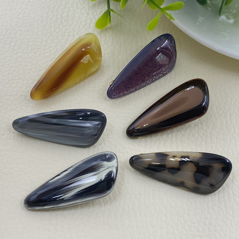 简约高级感一字夹小边夹女侧边刘海顶夹发夹子卡碎发夹小号鸭嘴夹,饰品/流行首饰/时尚饰品新,发饰,淘宝优惠券,粉丝福利购,淘宝优惠卷