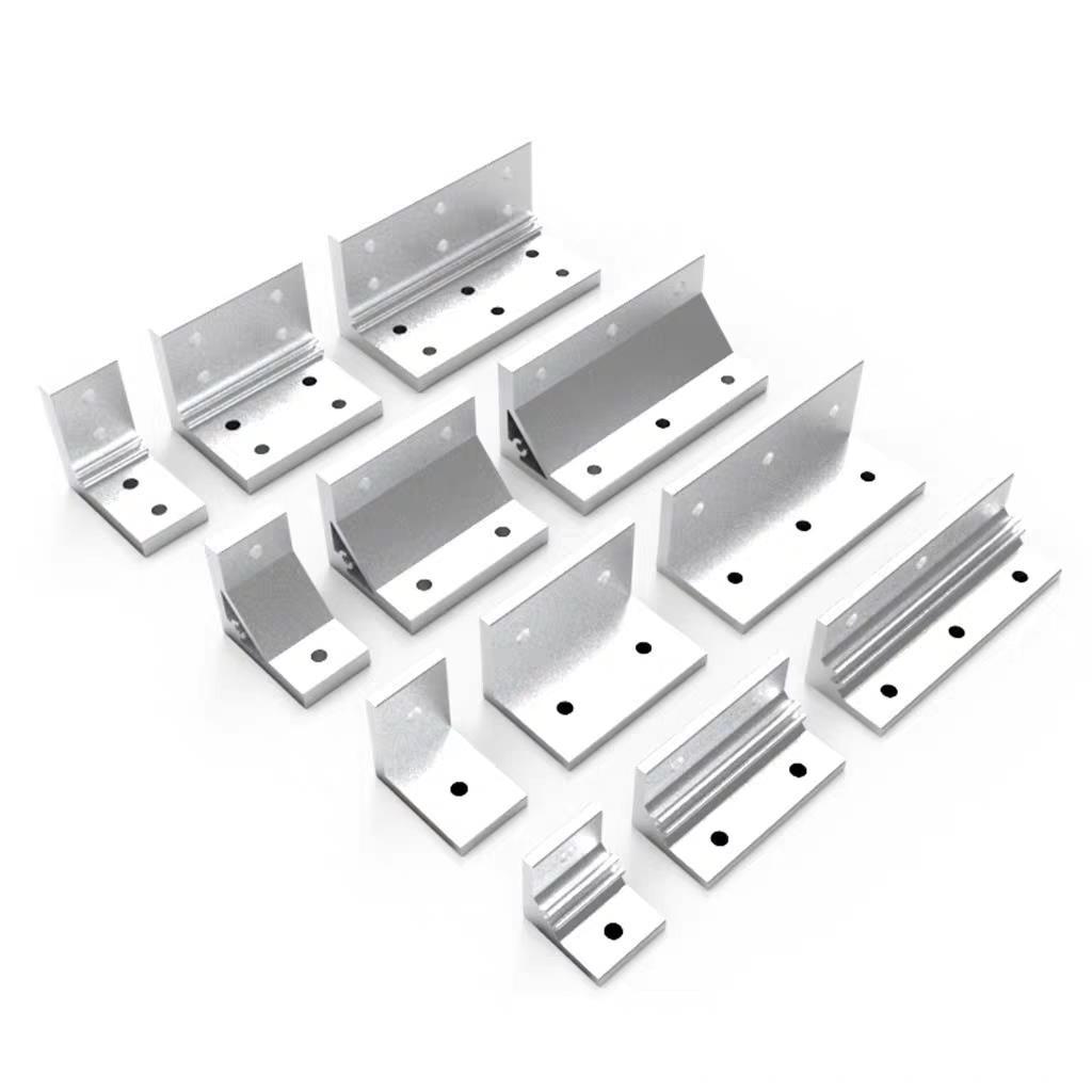 薄型支架HBLST6 HBLSSB6 HBLSS6 HBLSDB6 HBLSD6-50 HBLTD6-50