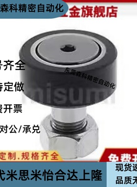 BPF01/02 BPC21/22-d10A-d12A-d20A-d24A-d30A-PP凸轮轴承随动器