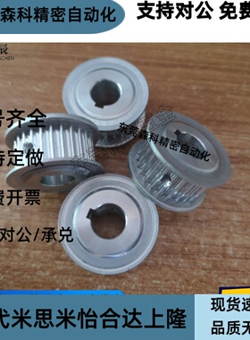 同步带轮ATPA22L100-A-N16 ATPA22L100-B-N30 ATPA30L075-A-N14