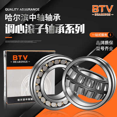 调心滚子轴承哈尔滨22205-22209