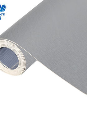 兰诗（LAUTEE）QD13PVC地板革防滑耐磨地胶地垫塑胶垫2米宽纯灰色