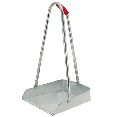 兰诗（LAUTEE）DM-801二号管扒斗环卫垃圾铲公路火车站铁簸箕垃圾