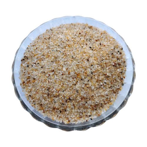 兰诗（LAUTEE）沙子1-2mm5斤装水晶河沙园林装饰酒店烟灰砂FW2339