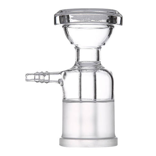 兰诗（LAUTEE）WAS0155砂芯过滤装罝溶剂过滤器砂芯转接头适用200