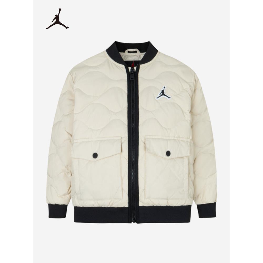 Jordan童装童装羽绒服20羽绒服