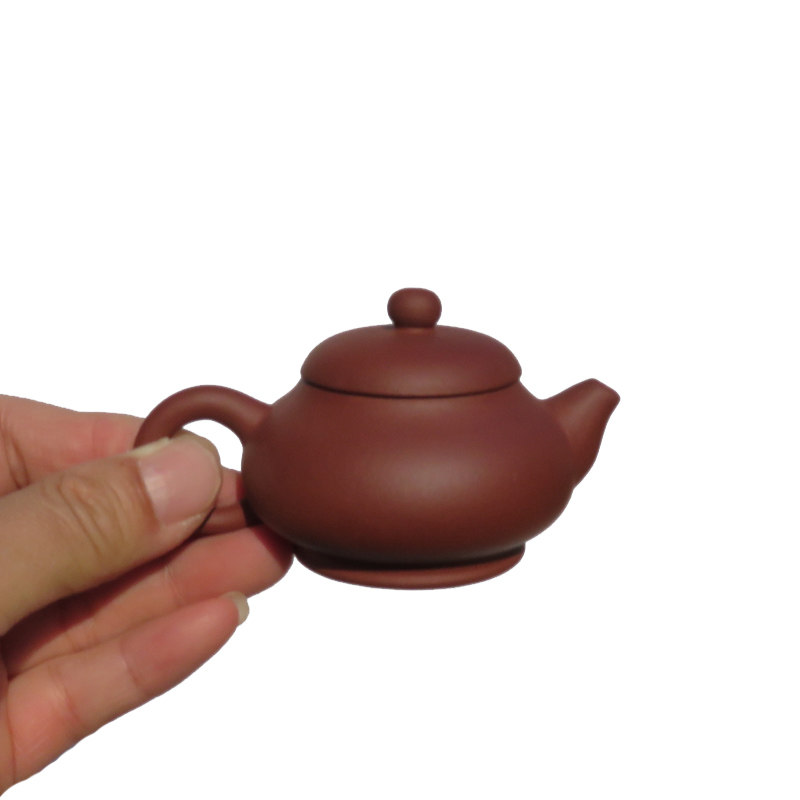 宜兴紫砂工作室紫砂茶壶特价