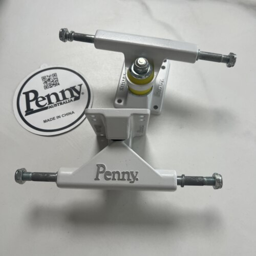 Penny原装支架滑板桥正品桥