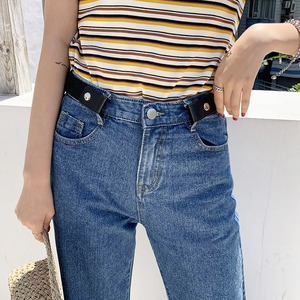 隐形皮带免打孔