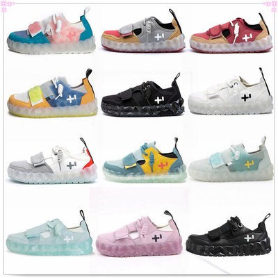 美国潮牌OTZ丑萌鞋女鞋