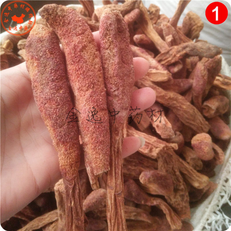 中药材金锁阳头500g男性滋补泡酒料可搭肉苁蓉淫羊藿菟丝子茶