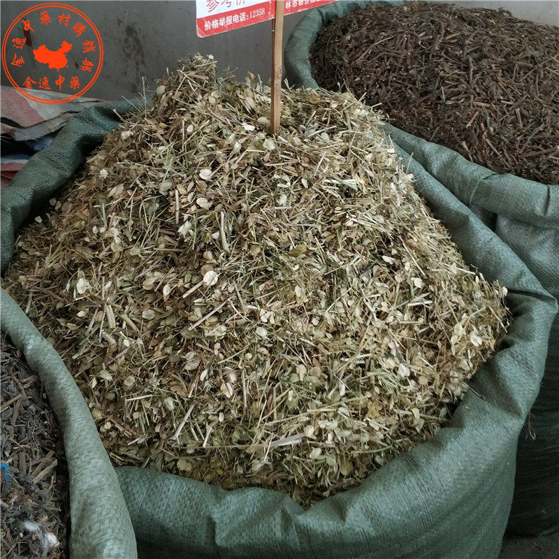 败酱草中药材500克 白花败酱草中草药马草泽败豆豉草豆渣草