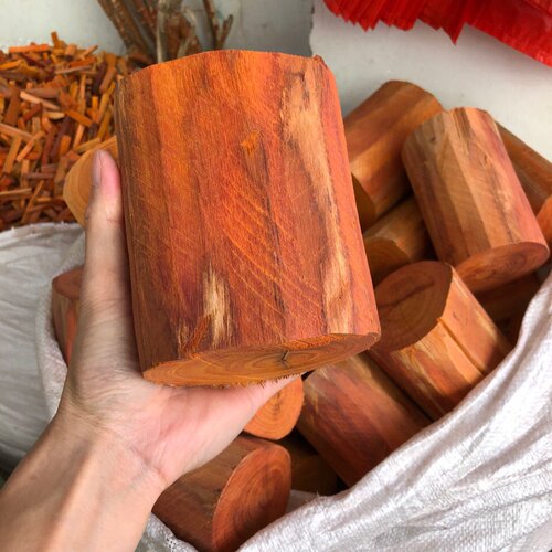 中药材苏木染色红苏木红方木粉云南苏方木红柴赤木