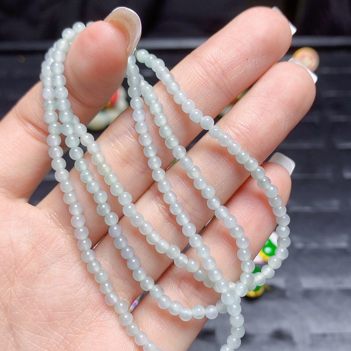 天然A货翡翠国标s925,珠宝/钻石/翡翠,颈饰,淘宝优惠券,粉丝福利购,淘宝优惠卷