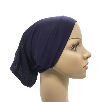 Bottom Hat Modal Bib Arabian Turban 帽莫代尔围脖阿拉伯头巾