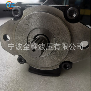 010 014 T6CC 船舶工业用 C111 J97 3R01 叶片泵