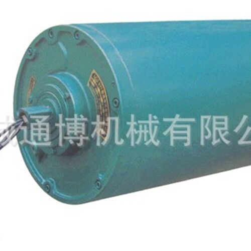 带宽1000滚筒外置电机 无动力托辊
