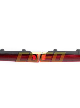 适用大众T5 T6后行李箱双门高位刹车灯7E0 945 097E 7E0 945 097F