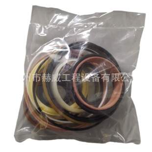 00000T 62B 山推推土机铲刀提升油缸修理包23Y