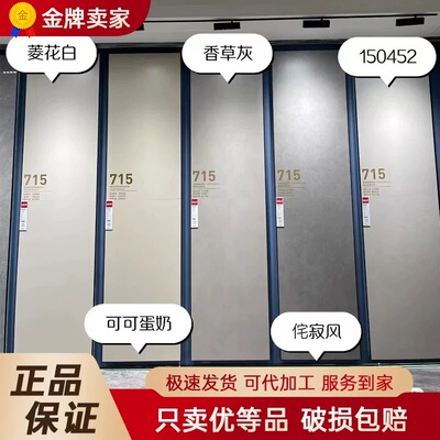 东鹏瓷砖素色柔光砖600x1200