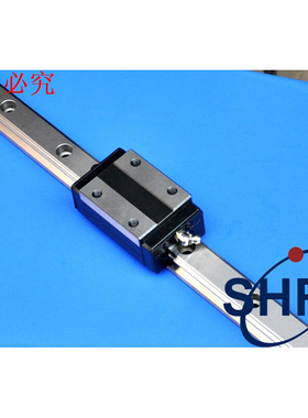 重型精密滑轨线型导轨直线滑块 HGH20CA HSR20B厂家直销量包邮