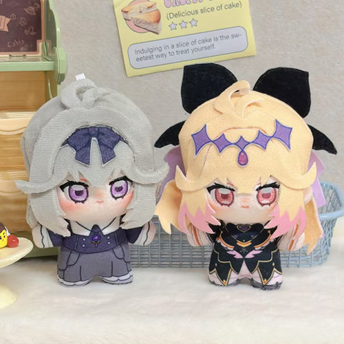 侦探光之美少女森亚琉琉歌努努