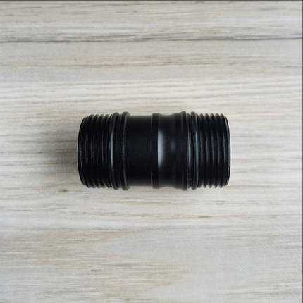 20350短筒身黑色手电筒配件HD20 TS22适用外部产品不适用