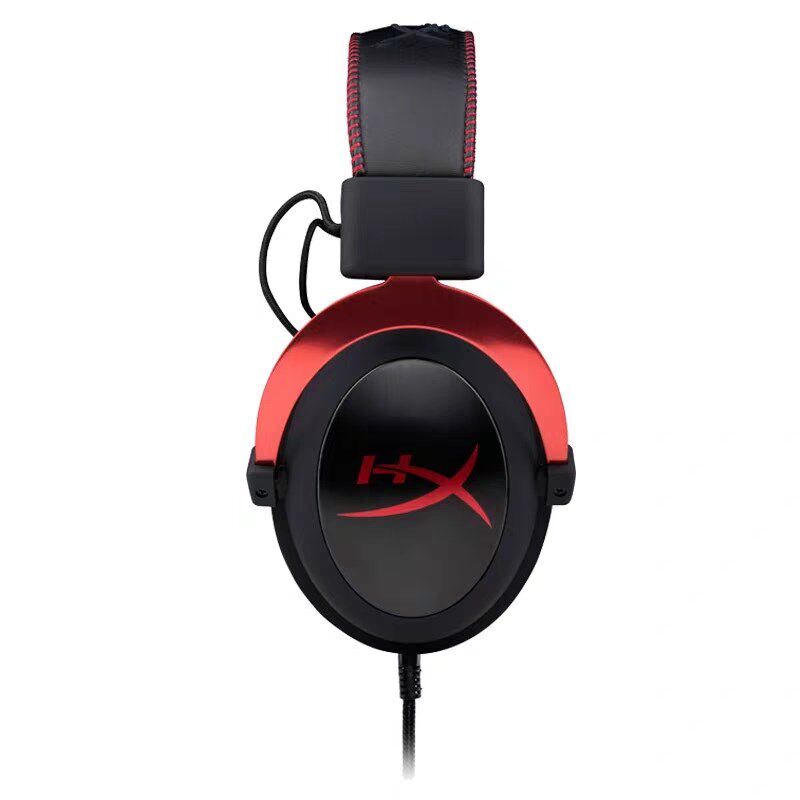Kingston/ Kingston Cloud2 Kingston HyperX Cloud2 Hurricane The two generationin the Audio appliances , Headphone/Headsets  category - from Buy2taobao.com to provide professional Taobao agent buy service