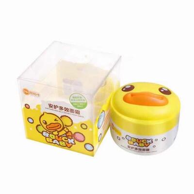 B.DUCK新生儿50g深层滋润