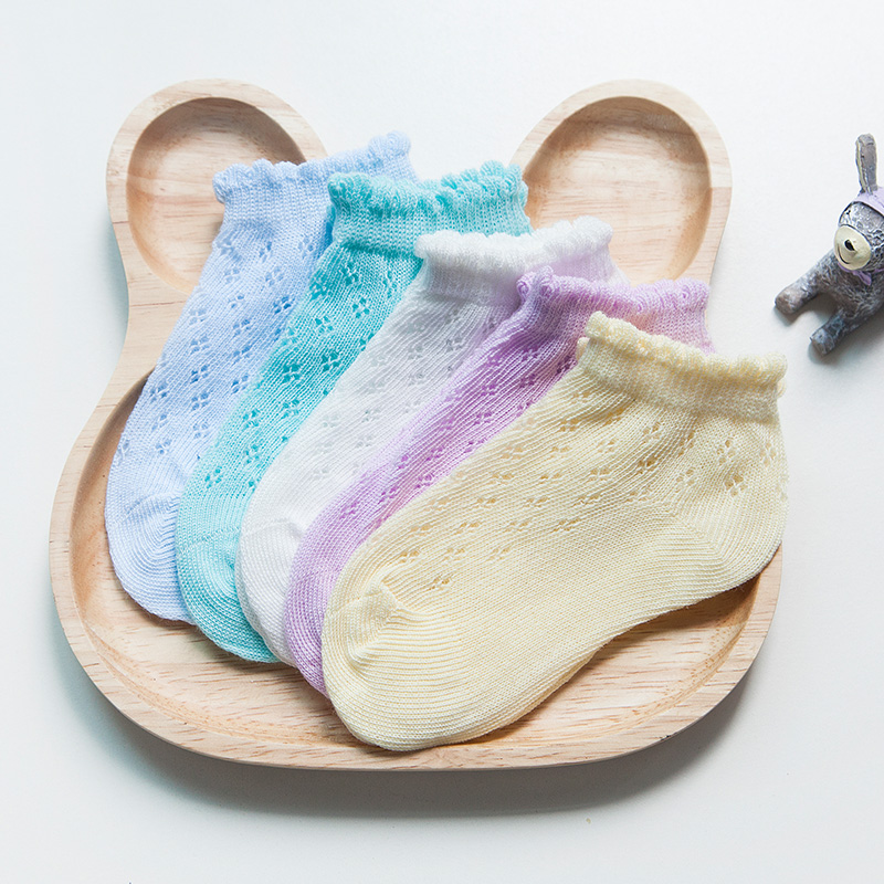 Chaussettes pour bébé - Ref 2113774 Image 1