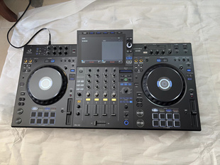 阿法西达先锋xdjaz带大显示屏支持双U盘数码相机rekordbox/serato