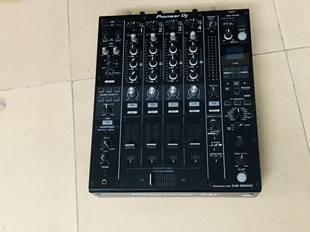 先锋900三代包厢ktv夜场四路内置rekordbox软件混音台