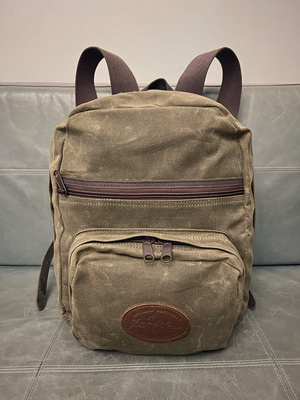 Frostriver NorthBay双肩包通勤包多功能户外包徒步包登山包