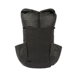 foam ultra200x sleeve多功能背包 pad Palantepacks black