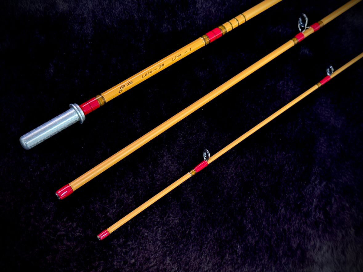 【树屋万水】Grab-C竿梢微物路亚竿梢溪流弹射竿梢马口鳟鱼竿梢,户外/登山/野营/旅行用品,溪流竿,淘宝优惠券,粉丝福利购,淘宝优惠卷