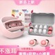 耳塞防噪音睡觉睡眠专用超级隔音降噪宿舍防吵静音神器学生专业女