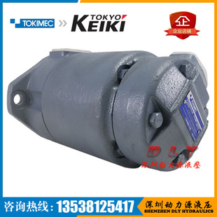 1DB 1DA 1DD 液压油泵SQP43 1DC