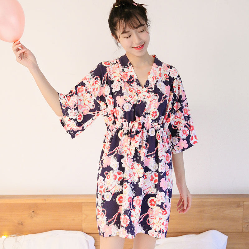 Peignoir jeunesse WOWPINK 16-73020 - Ref 593077 Image 1