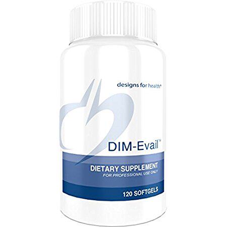 Designs for Health - DIM-Evail - 100mg, Estrogen Metabolism在类目 3C数码配件, 电子元器件市场, 电子器件, 二极管/LED中 - 来自Buy2taobao.com提供专业的淘宝代购服务