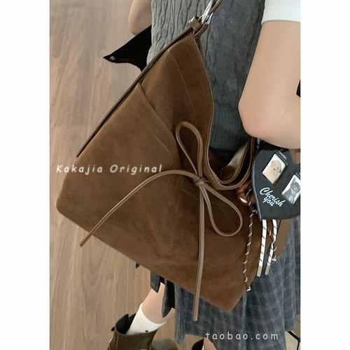 时尚经典简约便携托特包