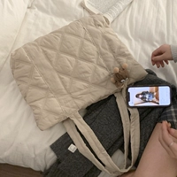 Получите подвеску для подвески для виджета риса