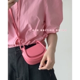 Маленькая летняя небольшая сумка, модная помада, коллекция 2022