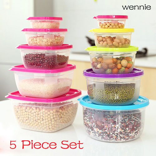 kitchen food storage container keep fresh box can crisper在类目 餐饮具, 保鲜容器/保鲜器皿, 保鲜盒中 - 来自Buy2taobao.com提供专业的淘宝代购服务