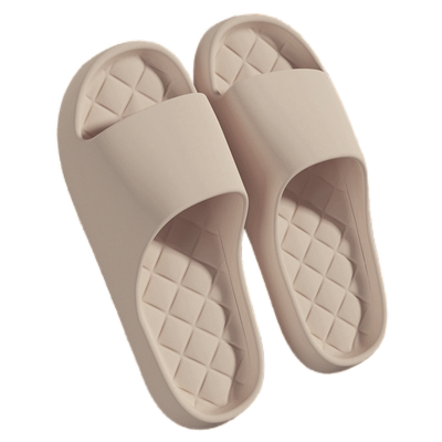 凉拖鞋男夏季踩屎感厚底防滑