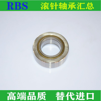 PWTR(2RS)全系列支撑滚轮轴承