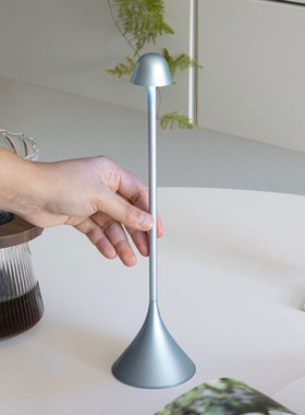 韩国直邮 LEXON Steli 法国乐上小夜灯 触摸氛围灯 便携灯